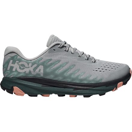 Womens hoka torrent sales