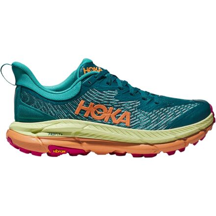 HOKA Mafate Speed 4 Trail Running - Women's -