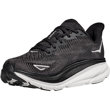 HOKA Clifton 9 Wide Running Shoe - Women's - Footwear