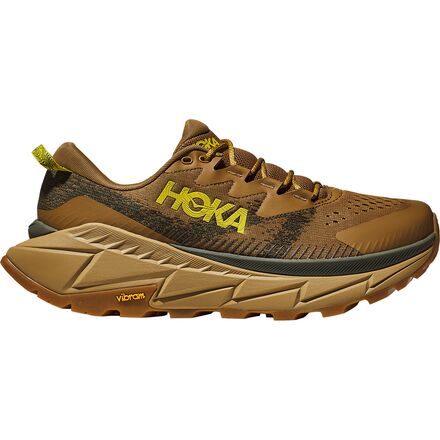 HOKA ベージュ スニーカー U SKYLINE FLOAT X HOKA ベージュ スニーカー U SKYLINE FLOAT X Hoka Skyline-Float X