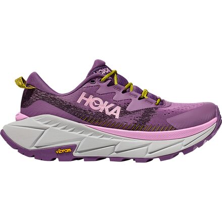 HOKA ベージュ スニーカー U SKYLINE FLOAT X HOKA SKYLINE-FLOAT X SHIFTING SAND / EGGNOG（ホカ