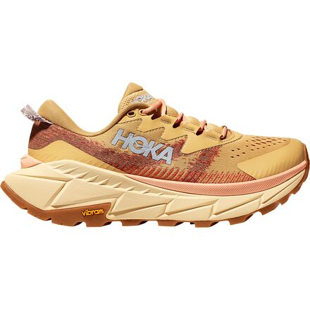 HOKA ベージュ スニーカー U SKYLINE FLOAT X HOKA ONE ONE® Skyline-Float X for | HOKA ONE ONE®