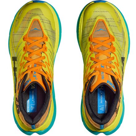 HOKA Tecton X 2 Shoe - Men's - Footwear