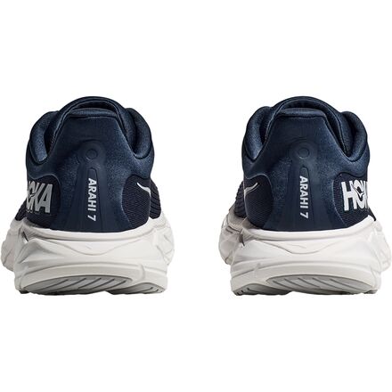 HOKA Arahi 7 Running Shoe - Men display picture 3