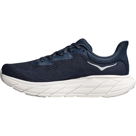 HOKA Arahi 7 Running Shoe - Men display picture 3