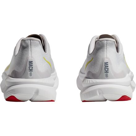 hoka mach 4 vs pegasus 37