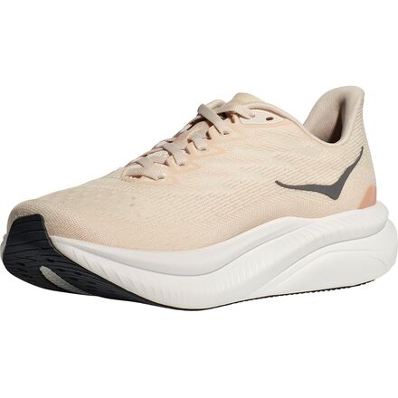 HOKA Mach 6 Running Shoe - Women's - Footwear