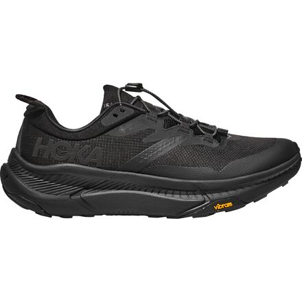 HOKA Transport GTX Shoe - Men's - Footwear