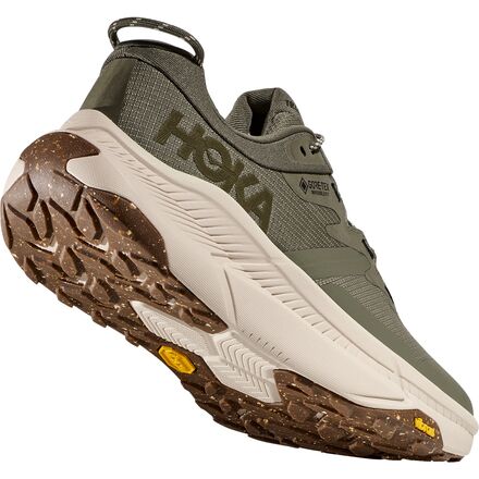 HOKA Transport GTX Shoe - Men display picture 3