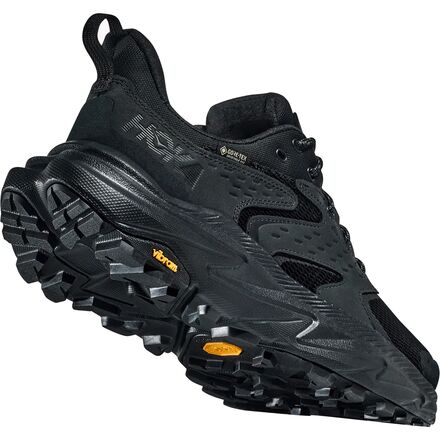 HOKA Anacapa 2 Low GTX Hiking Shoe - Men's - Footwear
