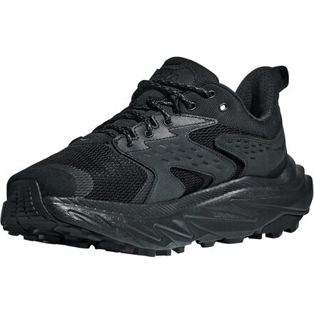 HOKA Anacapa 2 Low GTX Hiking Shoe - Men's - Footwear