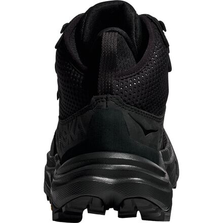 HOKA Anacapa 2 Mid GTX Hiking Boot - Men's - Footwear