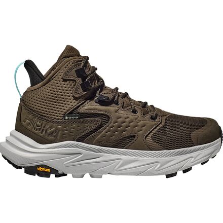 ショートブーツ・ブーティ Hoka One One Anacapa 2 Mid GTX Women's Hiking Shoes Black HOKA ONE ONE® Kaha 3 GTX for Women | HOKA ONE ONE®