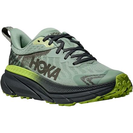 HOKA Challenger ATR 7 GTX Trail Running Shoe - Men's - Footwear