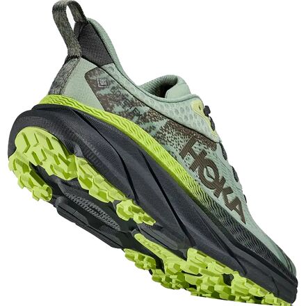 HOKA Challenger ATR GTX Trail Running Shoe Men's Footwear