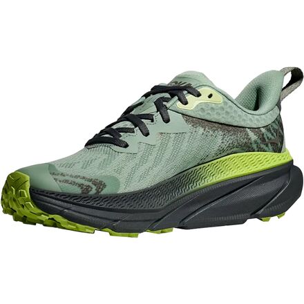 HOKA Challenger ATR 7 GTX Trail Running Shoe - Men's - Footwear