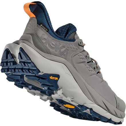 HOKA Kaha 2 Low GTX Hiking Shoe - Men's - Footwear