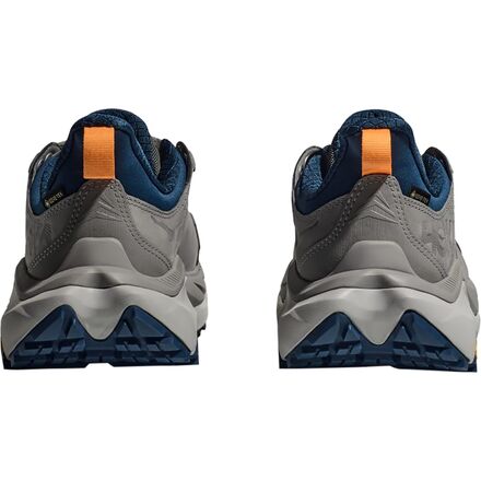 Kaha 2 Low GTX Waterproof Leather Hiker | HOKA®