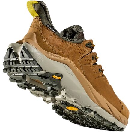HOKA Kaha 2 Low GTX Hiking Shoe - Men's - Footwear