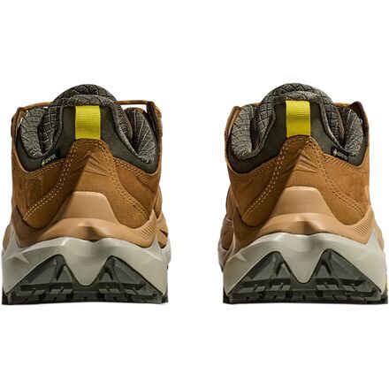 HOKA Kaha 2 Low GTX Hiking Shoe - Men's - Footwear