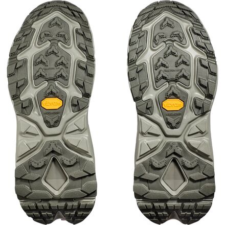 HOKA Kaha 2 Low GTX Hiking Shoe - Women's - Footwear