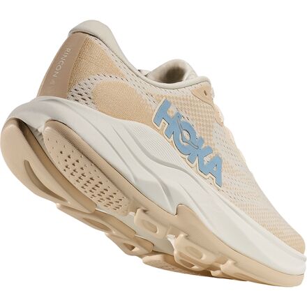 HOKA Rincon 4 Running Shoe - Women's - Footwear