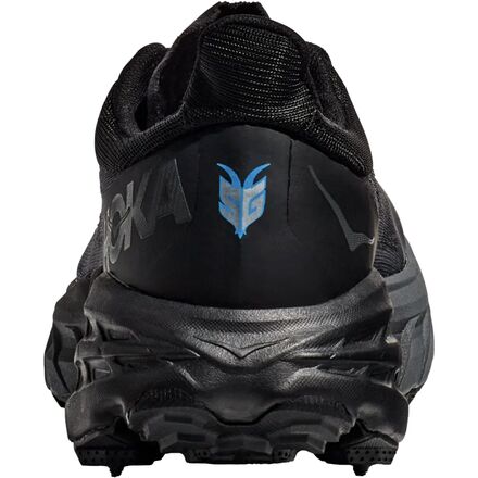 HOKA Speedgoat 5 GTX Spike Trail Running Shoe - Men display picture 3