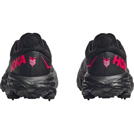 HOKA Speedgoat GTX Spike Trail Running Shoe Women's Footwear