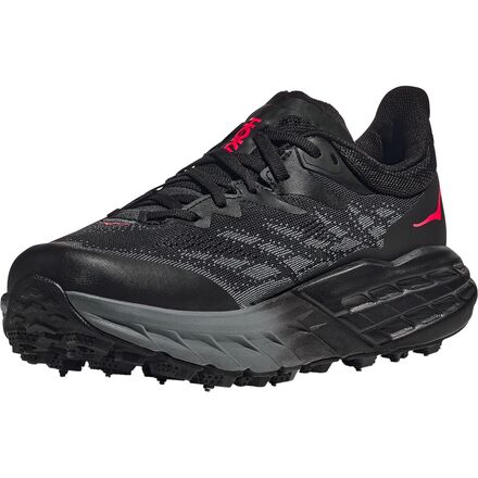 HOKA Speedgoat 5 GTX Spike Trail Running Shoe - Women display picture 2