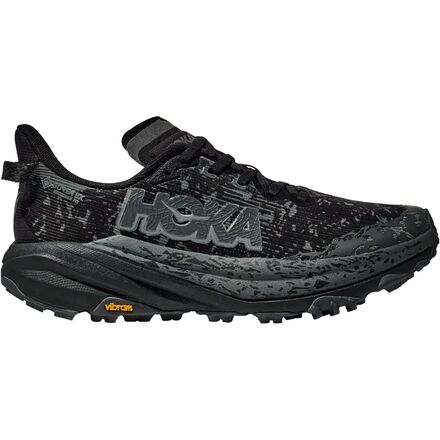 HOKA Speedgoat 6 GTX Trail Running Shoe Men s Footwear