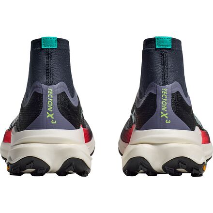 HOKA Tecton X 3 Trail Running Shoe - Women's - Footwear