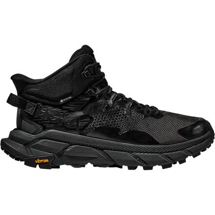 HOKA Trail Code GTX Hiking Boot - Men display picture 2