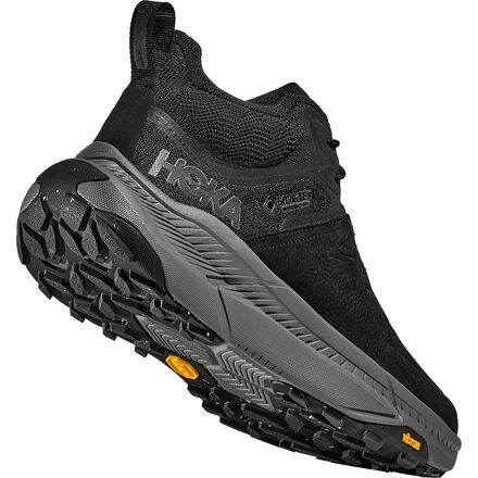 HOKA Transport Chukka GTX Hiking Boot - Men's - Footwear