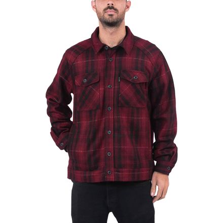 Holden sales cpo jacket