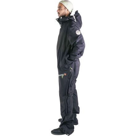 HOLDEN Spring Break x Holden スノーボード　つなぎ Holden Spring Break X One Piece Snow Suit - Men's - Clothing