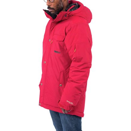 Holden Woods Down Jacket Men s Clothing