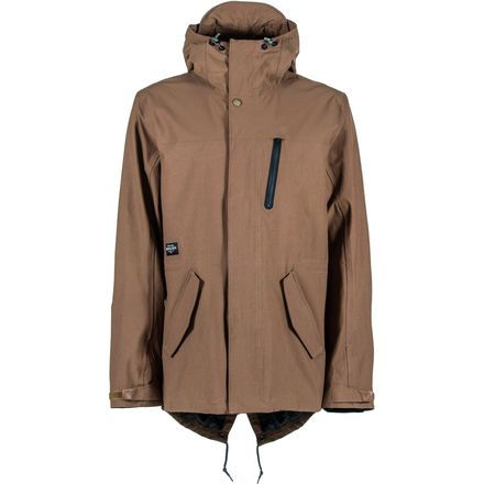 Holden M-51 Fishtail Jacket - Men's - Clothing