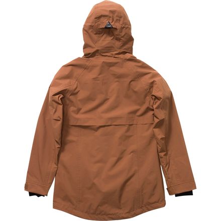 Holden Cypress Jacket - Women's - Clothing