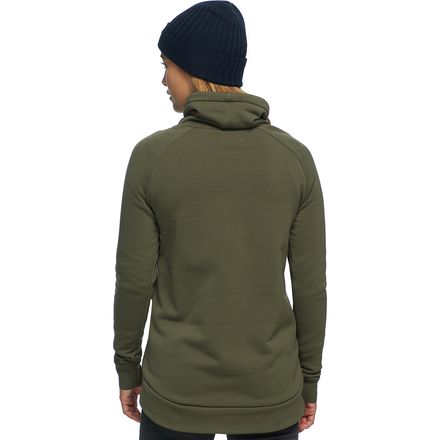 Holden down hybrid pullover shop