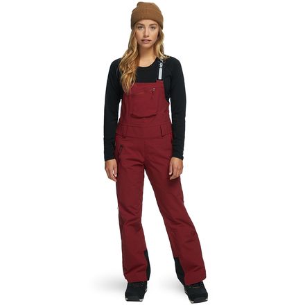 Holden sales bib pants
