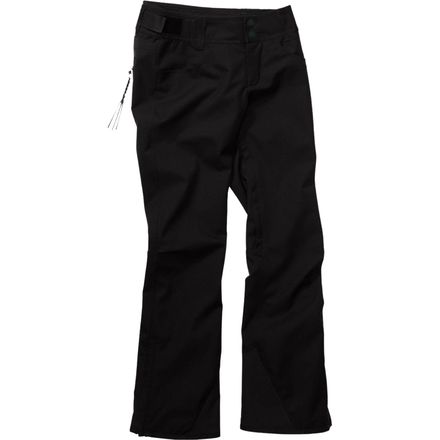 スノーボード HOLDEN women's PANT Holden Skinny Standard Pant - Women's - Clothing