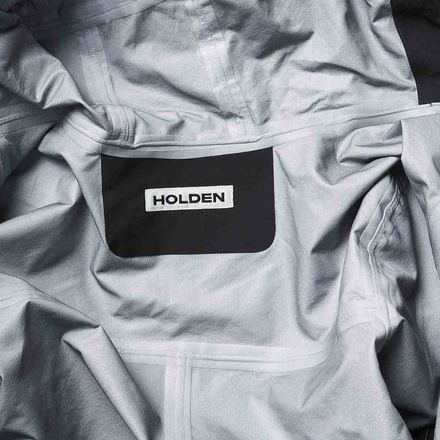 Holden M-51 3-Layer Fishtail Jacket - Men's - Clothing