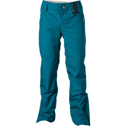Holden skinny sales snowboard pants