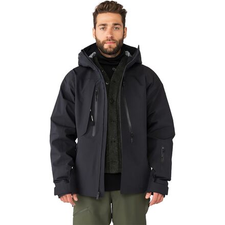Holden 3-Layer Jacket - Men's - Clothing