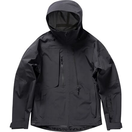 Holden 3-Layer Jacket - Men's - Clothing