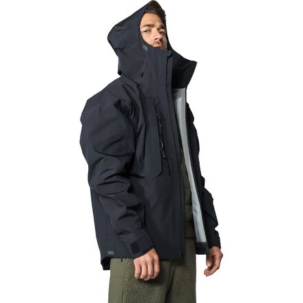 Holden 3-Layer Jacket - Men's - Clothing