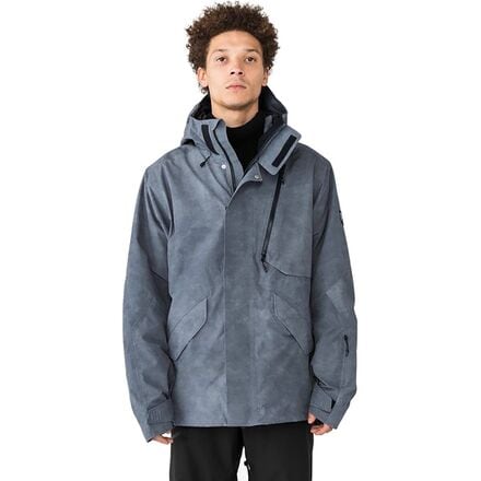 Holden Fishtail Parka Men s Clothing