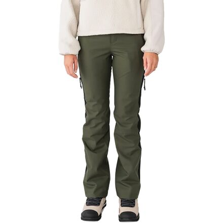 Holden Alpine Skinny Pant - Women's - Clothing