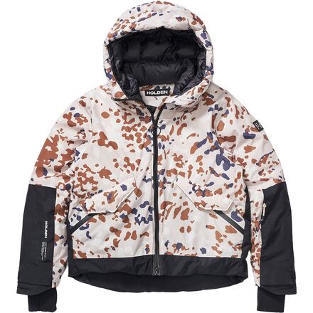 HOLDENレディースField JKT CAMOカラーSサイズ新品未使用 HOLDENレディースField JKT CAMOカラーSサイズ新品未使用 - メルカリ