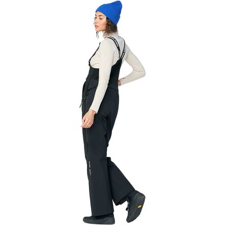 Holden Sadie Bib Pant - Women's - Clothing